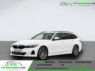 BMW Série 3 Touring 318d 150 ch BVA