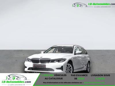 BMW Série 3 Touring 318d 150 ch BVA