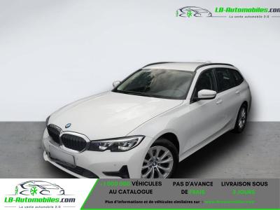 BMW Série 3 Touring 318i 156 ch BVA