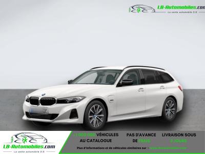BMW Série 3 Touring 320e xDrive 204 ch BVA
