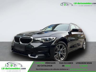 BMW Série 3 Touring 320e xDrive 204 ch BVA