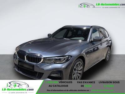 BMW Série 3 Touring 320e xDrive 204 ch BVA