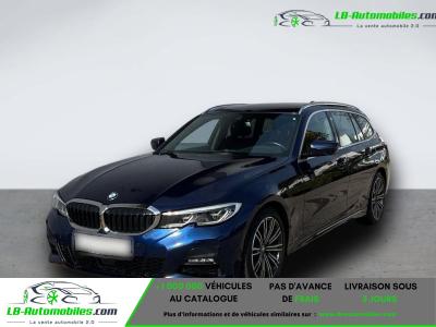 BMW Série 3 Touring 330d xDrive 286 ch BVA