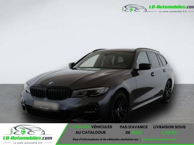BMW Série 3 Touring 330d xDrive 286 ch BVA