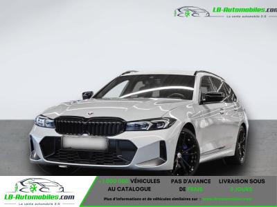 BMW Série 3 Touring 330d xDrive 286 ch BVA