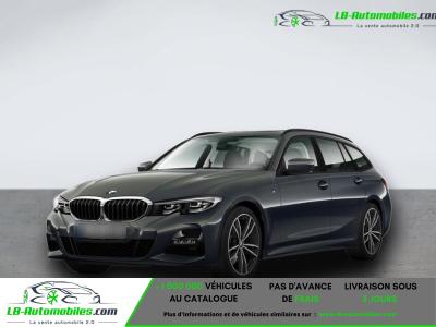BMW Série 3 Touring 330d xDrive 286 ch BVA