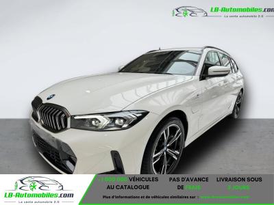 BMW Série 3 Touring 320e xDrive 204 ch BVA