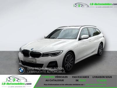 BMW Série 3 Touring 330d xDrive 286 ch BVA