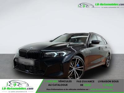 BMW Série 3 Touring 330d xDrive 286 ch BVA