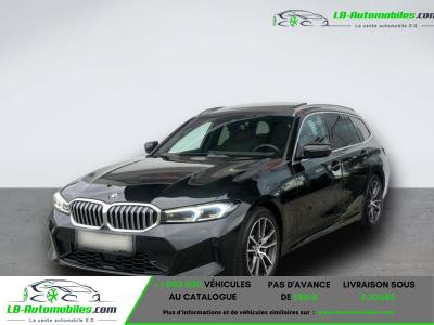 BMW Série 3 Touring 330d xDrive 286 ch BVA