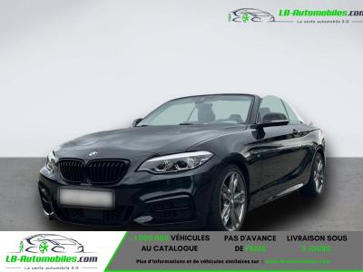 BMW Série 2 Cabriolet M240i 340 ch BVA