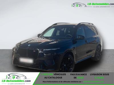BMW X7 M60i 530 ch BVA
