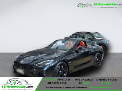 BMW Z4 M40i 340 ch BVA