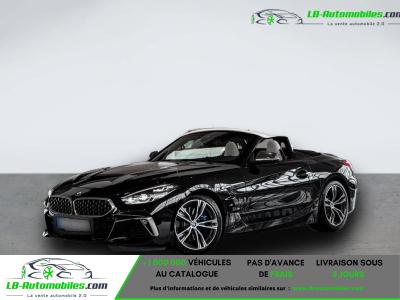 BMW Z4 M40i 340 ch BVA