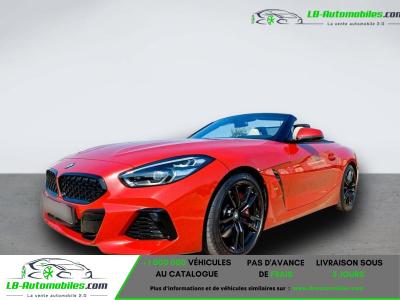 BMW Z4 Bmw Z4 M M40i