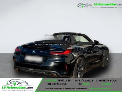 BMW Z4 M40 i Roadster mit Vollausstattung