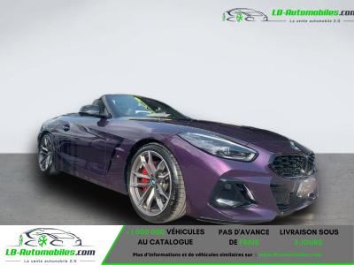 BMW Z4 Bmw Z4 M Z4 M40i