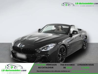 BMW Z4 M 40 i Steptronic