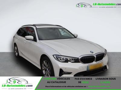 BMW Série 3 Touring 320i 184 ch BVA