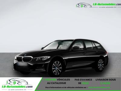 BMW Série 3 Touring 320i 184 ch BVA