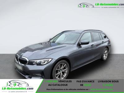 BMW Série 3 Touring 320i 184 ch BVA