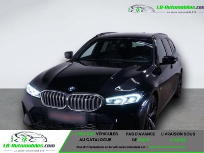 BMW Série 3 Touring 330e 292 ch BVA