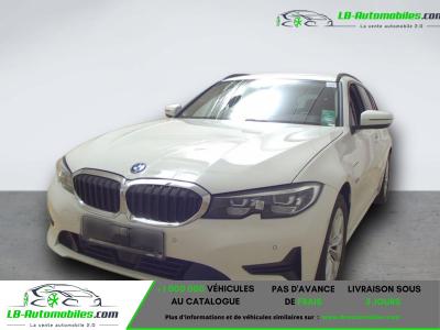 BMW Série 3 Touring 330e 292 ch BVA