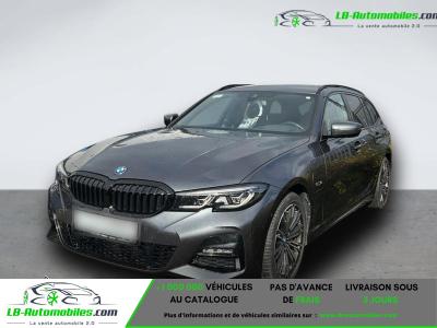 BMW Série 3 Touring 330e 292 ch BVA