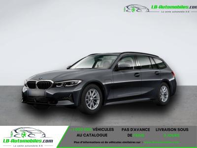 BMW Série 3 Touring 330e 292 ch BVA