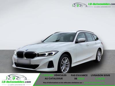BMW Série 3 Touring 320d xDrive 190 ch BVA