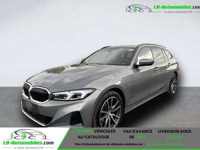 BMW Série 3 Touring 320d xDrive 190 ch BVA