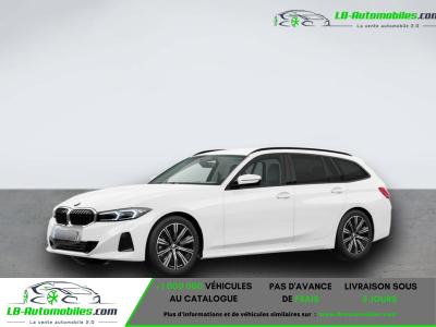 BMW Série 3 Touring 320d xDrive 190 ch BVA
