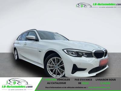 BMW Série 3 Touring 330i 258 ch BVA