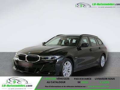 BMW Série 3 Touring 330e xDrive 292 ch BVA