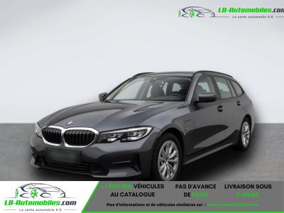 BMW Série 3 Touring 330e 292 ch BVA