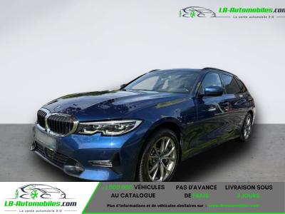 BMW Série 3 Touring 330e 292 ch BVA