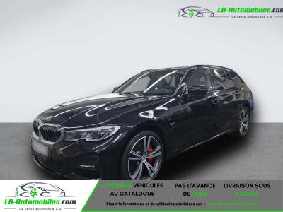BMW Série 3 Touring 330e xDrive 292 ch BVA