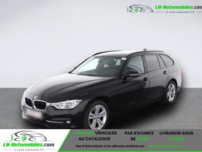 BMW Série 3 Touring 320d 190 ch BVA
