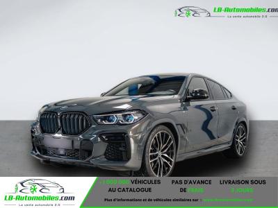 BMW X6 xDrive 40i M Sport *Bu0026W*Inno-Paket*SHZG*Skylo