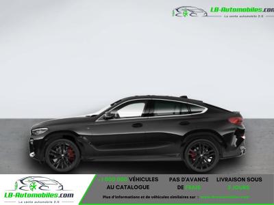 BMW X6 xDrive40i M Sport Laserlicht Pano Standhzg