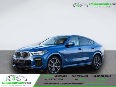 BMW X6 xDrive40i°MSPORT°Bu0026W°LASER°SKY°CARBON°MASS°