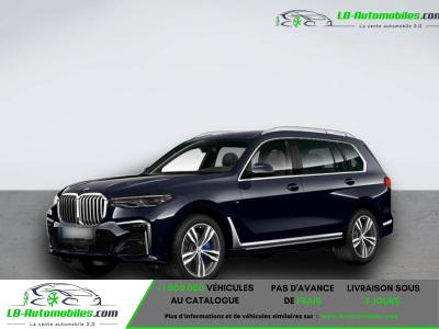 BMW X7 xDrive40d M Sport Standheizung Head-Up HiFi
