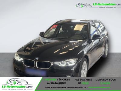 BMW Série 1 316d 122 ch BVA