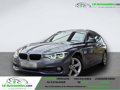 BMW Série 1 320i 184 ch BVA