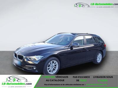 BMW Série 1 318d 150 ch BVA