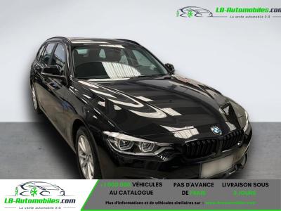 BMW Série 1 318d 150 ch BVA