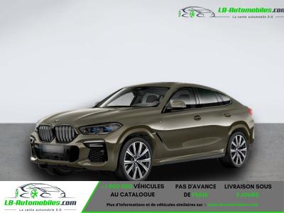 BMW X6 xDrive40d M Sport AHK Panno Head-UP - 22" LM