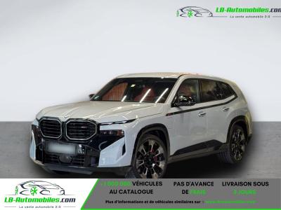 BMW XM Label~BOWERSu0026WILKIN~HUD~KAMERA 360°~23"