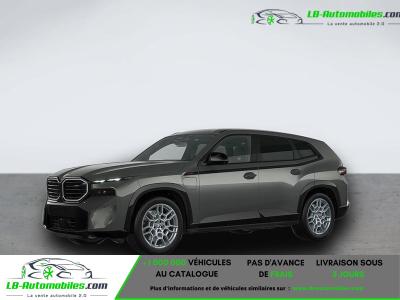 BMW XM Label NP 220540.- Massage Bu0026W Autobahnassist