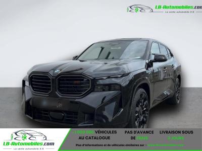 BMW XM Label Leder Laserlicht HUD Bu0026W Park-Assist AH